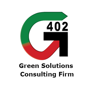 G402 Green Solutions Consulting FIrm